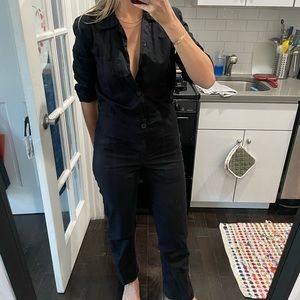 RTA one piece jumper